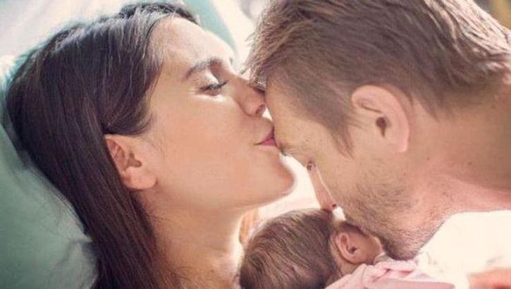 Şükran Ovalı ve Caner Erkin'in bebeği Mihran Ela'nın durumu nasıl?