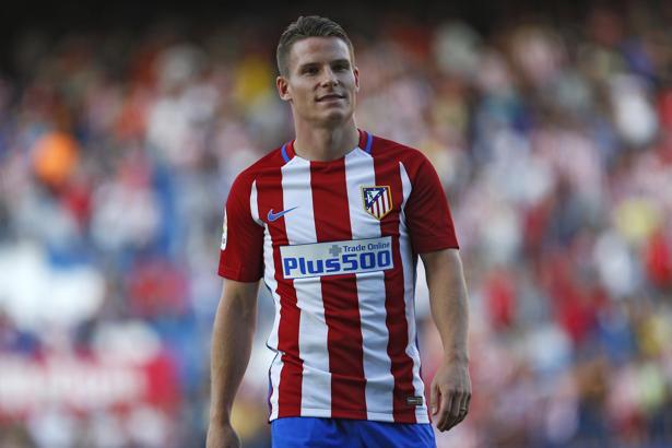 Forvete son aday: Kevin Gameiro