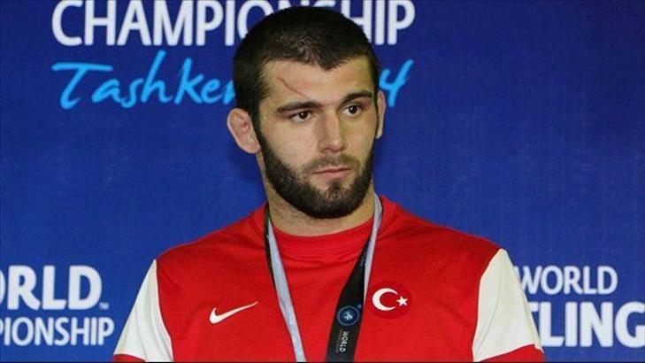 Güreşçi Şamil Erdoğan'da doping çıktı