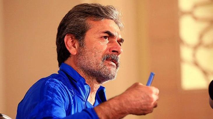 Aykut Kocaman: Şampiyonluk ışığını gördüm
