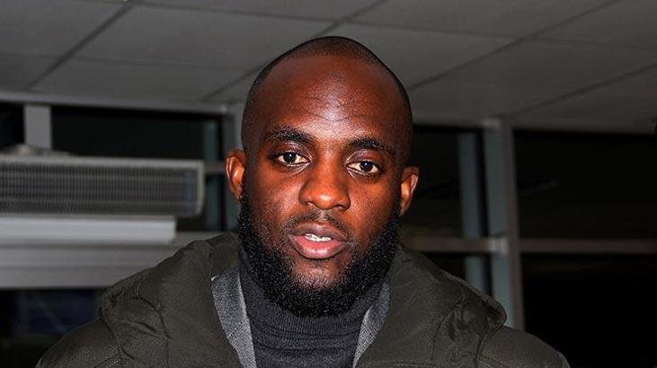 Mohamed Sissoko: Geçmişte Türkiye'den teklif aldım