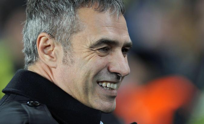 Fenerbahçe'de Ersun Yanal ilk idmanına çıkıyor