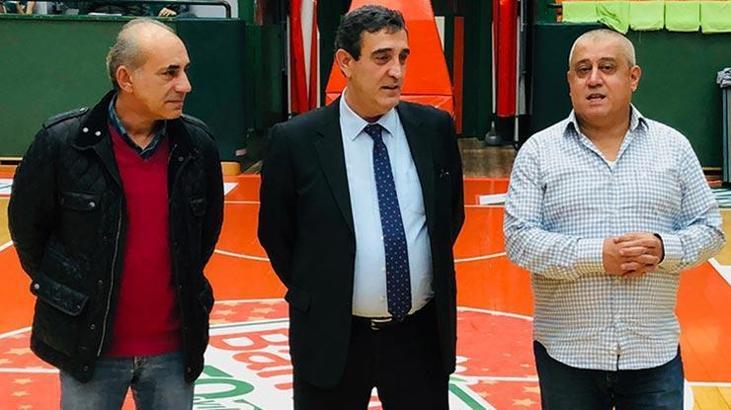 Özkan Kılıç: Hak ettiğimiz yerde değiliz