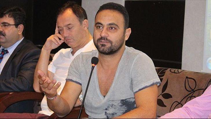 Hasan Şaş: Ülkede futbolcu kalitesi düştü