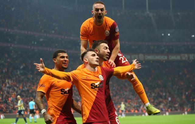 Son dakika haberi! Avrupa'nın devleri Kerem Aktürkoğlu, Berkan Kutlu ve Marcao'nun peşinde