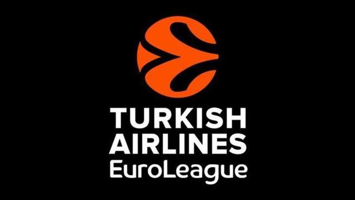 Euroleague 12. hafta puan durumu - Fenerbahçe kaçıncı sırada?