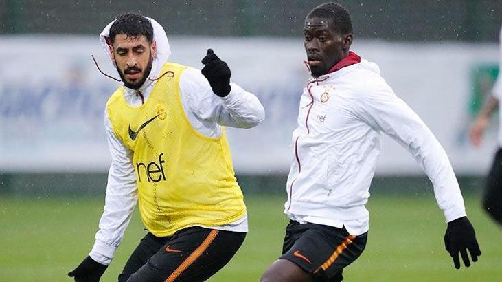 Ndiaye: Taraftar beni daha çok sevecek
