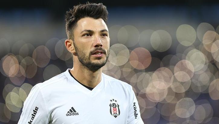 Fenerbahçe'de Tolgay Arslan sesleri!