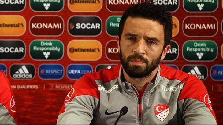 En iyisi Gökhan'dı!