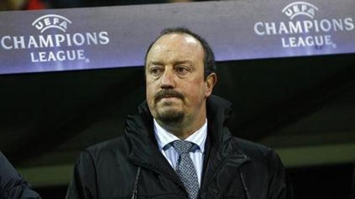 Benitez'in son şansı