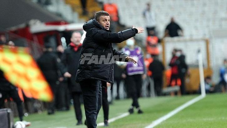 Giresunspor teknik direktörü Hakan Keleş: O golün atılmasını istemezdim