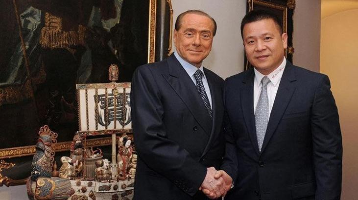 Milan'ın eski başkanı Silvio Berlusconi hakkında şok iddia!
