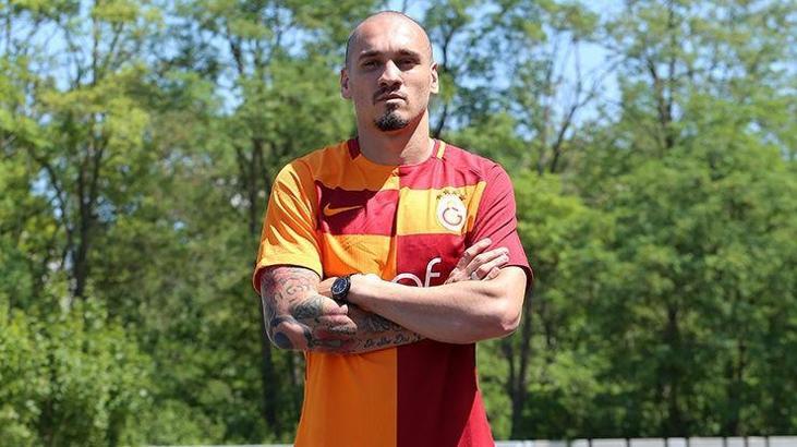 Maicon'dan bomba itiraf: Lugano