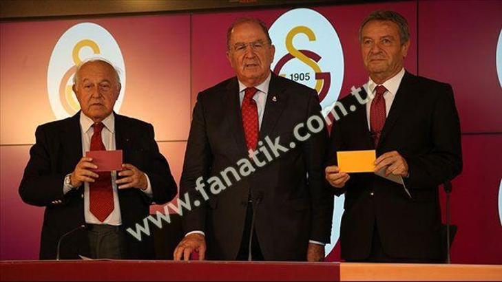 Yalman ve Yarsuvat'ın pusula renkleri belli oldu