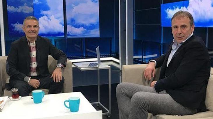 Abdullah Avcı'dan Arda Turan açıklaması