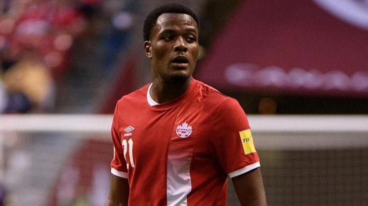 Cyle Larin'in Beşiktaş'a maliyeti