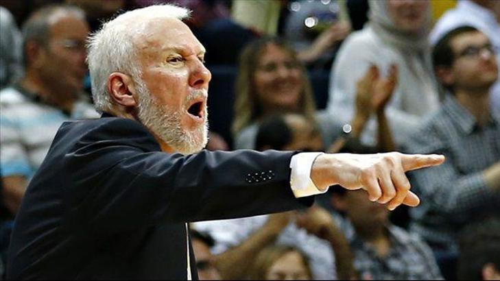 Popovich: Güzel zaman geçirdik