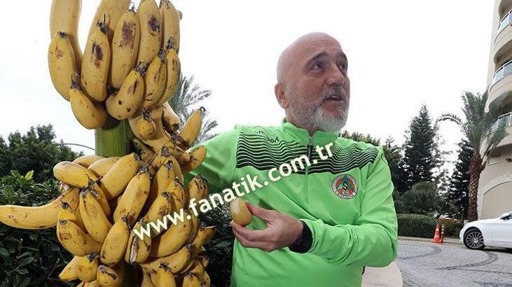 Aytemiz Alanyaspor için yepyeni bir sayfa!