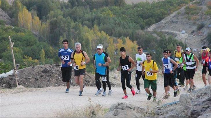 Maratonda 24 saat koşacaklar