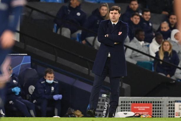 Mauricio Pochettino'dan Manchester United iddialarına yanıt