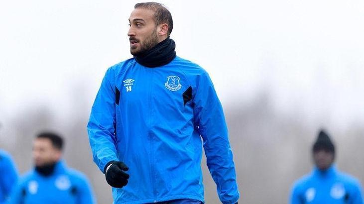Kalbimiz Everton'la