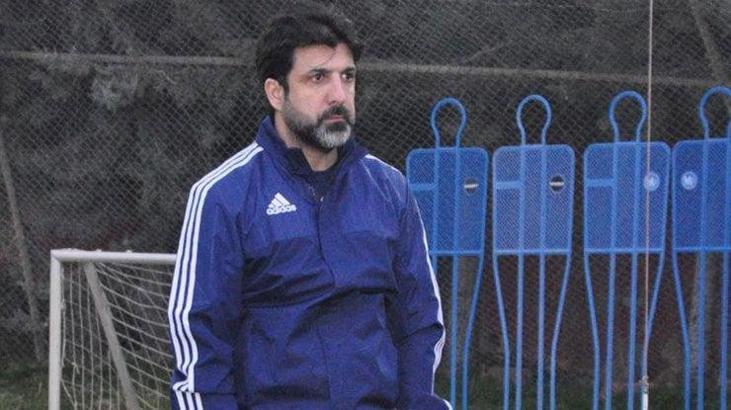 Gaziantepspor, Derelioğlu'yla ilk idmanına çıktı