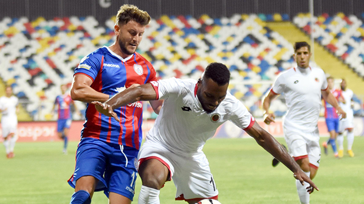 Sefa Yılmaz eski takımlarını boş geçmiyor