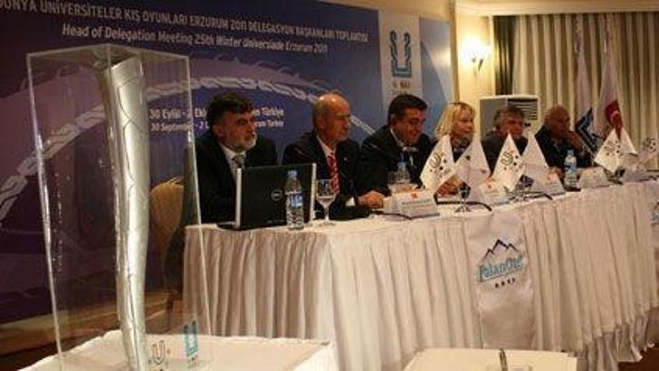 Meşale Türkiye'yi dolaşacak