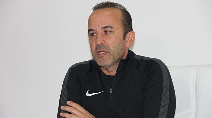 Mehmet Özdilek'ten Ersun Yanal açıklaması