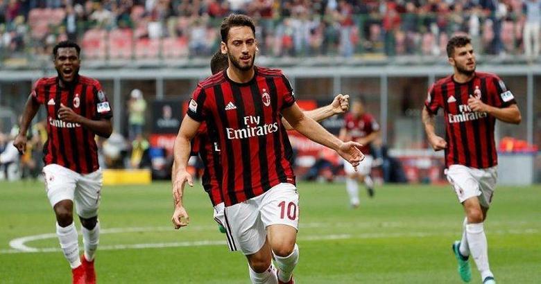 UEFA Milan kararını açıkladı