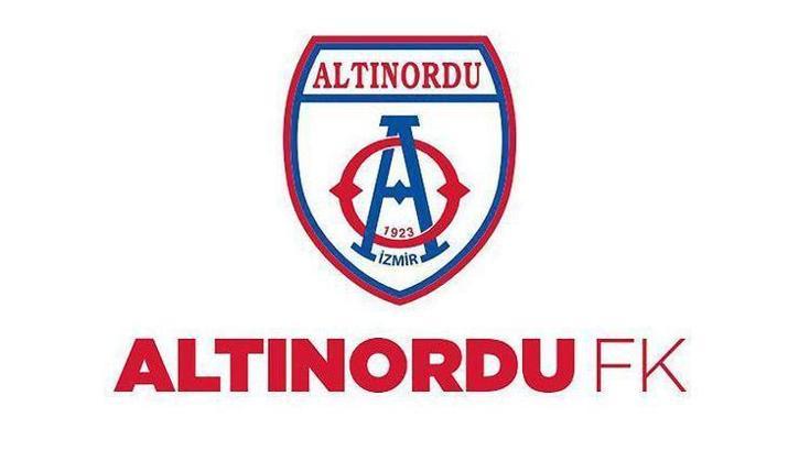 Altınordu'nun konuğu Ankaragücü