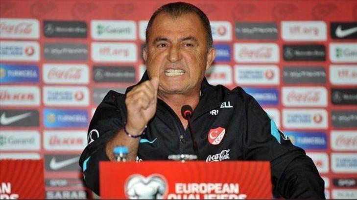 Terim öfkesi!