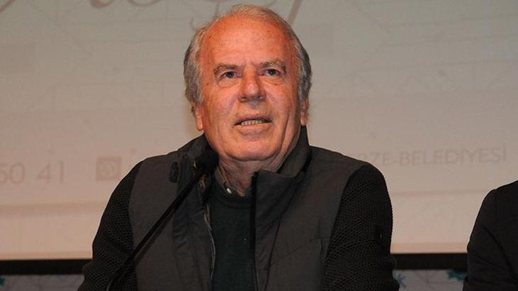 Mustafa Denizli: Peşinden gittiğim Metin Oktay ile daha sonra rakip olduk