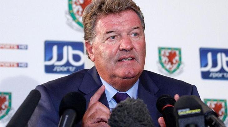 John Benjamin Toshack'tan flaş açıklama: Yeniden Beşiktaş'ı çalıştırmak isterim