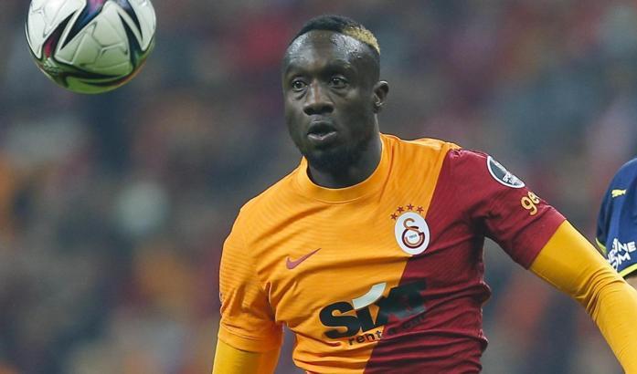 Fatih Terim kararını verdi! Galatasaray'ın birinci santrforu artık Diagne