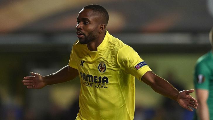 Cedric Bakambu Bursaspor'un ödediği toplam maaştan daha fazla para kazanacak