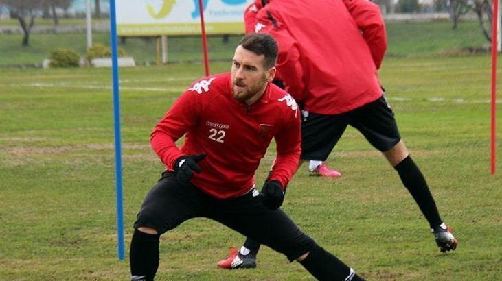 Samsunspor kan kaybetmeye devam ediyor