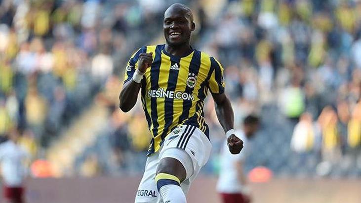 Beşiktaş'tan Sow açıklaması!