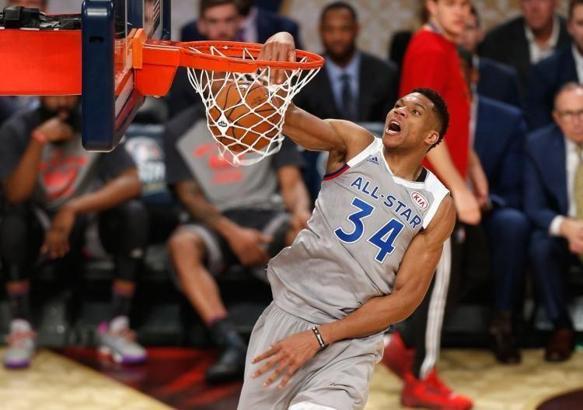 Anadolu Efes'in kaçırdığı fırsat: Antetokounmpo