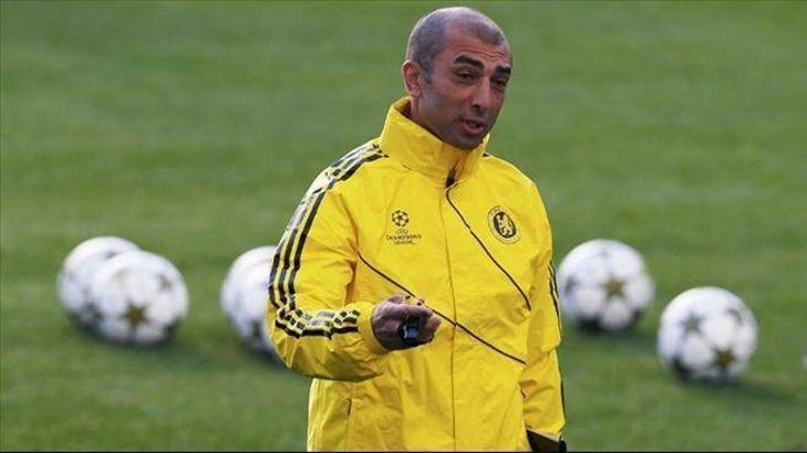 Schalke'de Di Matteo dönemi