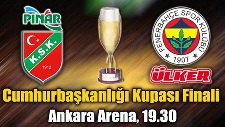 Bir garip final!