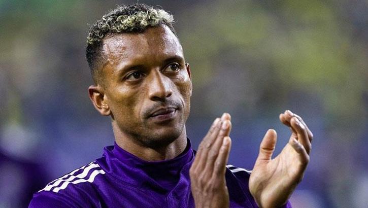 Nani, Orlando City'den ayrıldığını açıkladı
