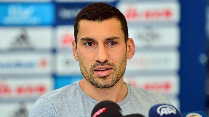 Şener Özbayraklı: En iyi şekilde hazırlanıyoruz