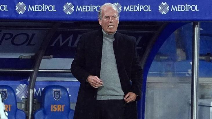Mustafa Denizli: ”Kalecimizin iyi oyunu 1 puanda etkili”