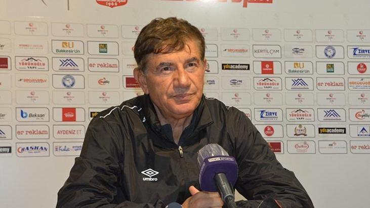 Giray Bulak: Birçok şeyi bu çocuklarla başaracağız