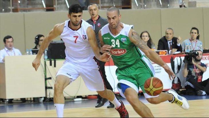 Torku Konya uzatmalarda güldü: 88-89
