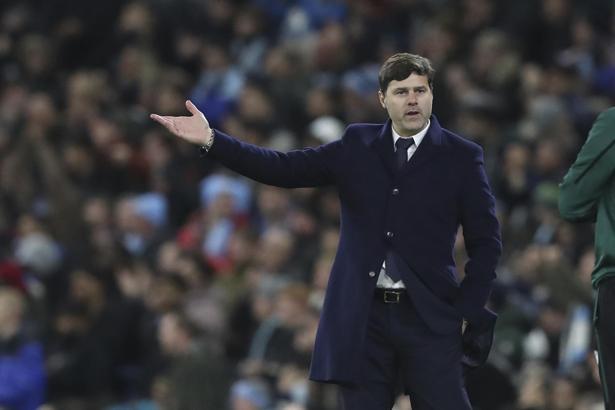 PSG'den Pochettino açıklaması! Manchester United iddialarına cevap