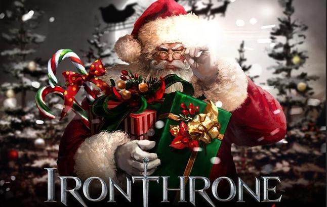 Iron Throne'a yeni kahramanlar Infidus ve Kenzaburo katıldı