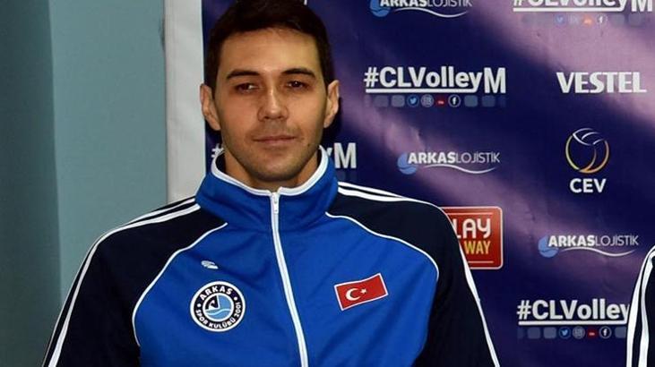Arkas Spor'un hedefi ilk 4