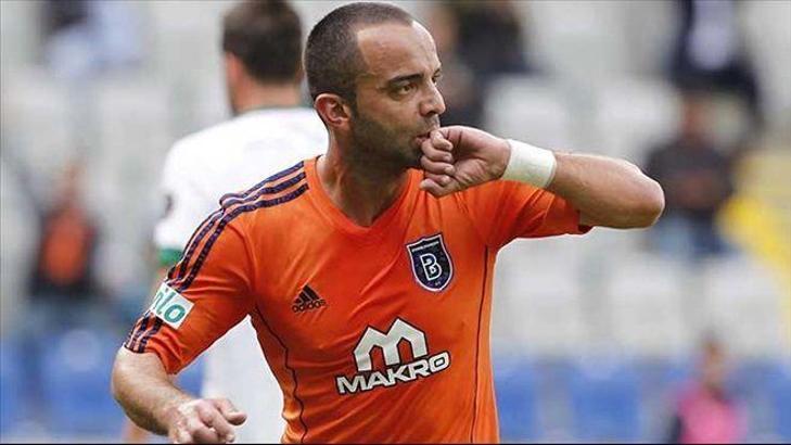 Semih Şentürk geri döndü